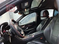 مێرسێدس بێنز C-Class
